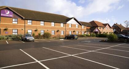 Premier Inn Kings Lynn