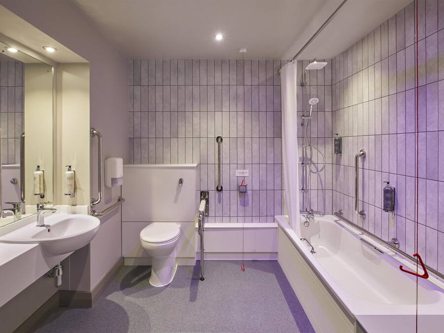 Baño
