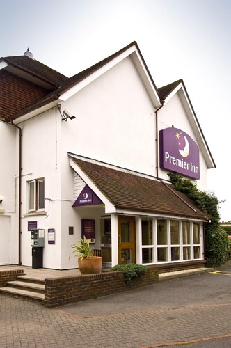 Premier Inn Horsham North