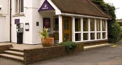Premier Inn Horsham North