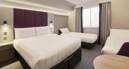 Premier Inn Horsham North