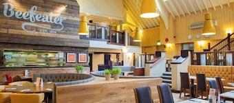 Premier Inn Milton Keynes Central - Xscape