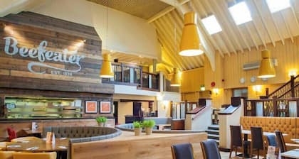 Premier Inn Milton Keynes Central - Xscape