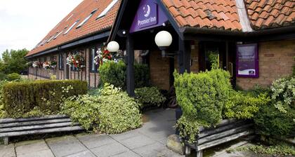 Premier Inn Milton Keynes South