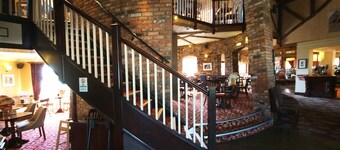 Premier Inn Milton Keynes South