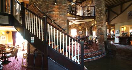 Premier Inn Milton Keynes South