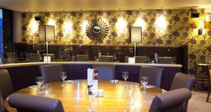Premier Inn Sheffield City Centre Angel St