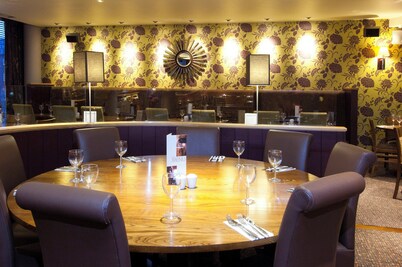 Premier Inn Sheffield City Centre Angel St