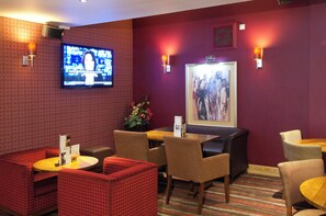Restaurant - Premier Inn Sheffield City Centre Angel St (Sheffield)
