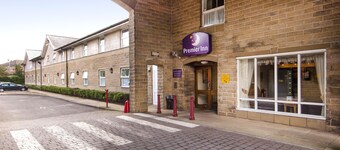 Premier Inn Leeds / Bradford Airport