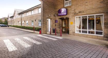 Premier Inn Leeds / Bradford Airport