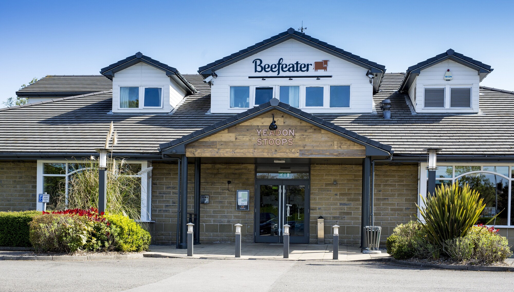 2 Star Hotels