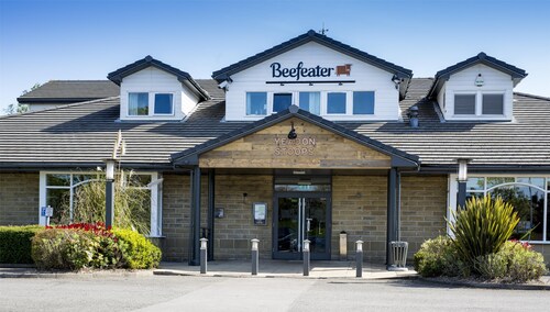 Premier Inn Leeds / Bradford Airport