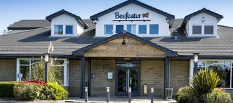 Premier Inn Leeds / Bradford Airport