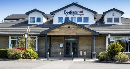 Premier Inn Leeds / Bradford Airport