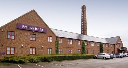 Premier Inn Leeds South - Birstall