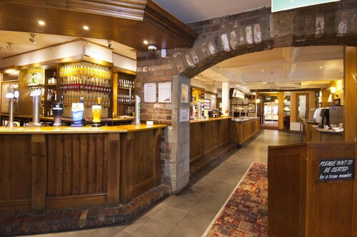 Premier Inn Leeds South - Birstall