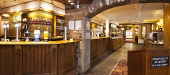 Premier Inn Leeds South - Birstall