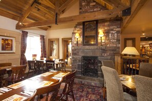 Restaurant - Premier Inn Leeds South - Birstall (Bradford)