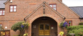 Premier Inn Leeds South - Birstall
