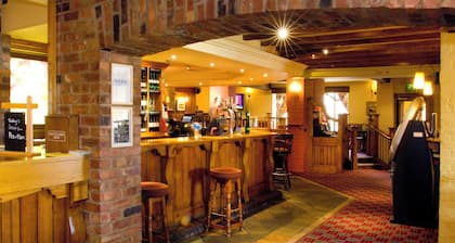 Premier Inn Pontefract North
