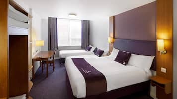 Family Quadruple Room