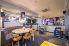 ร้านอาหาร