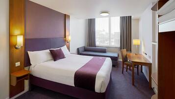 Standard dubbelrum | SÀngklÀder