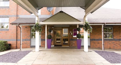 Premier Inn Sheffield - Arena