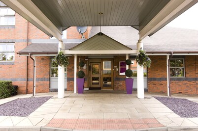 Premier Inn Sheffield - Arena