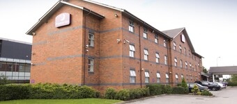 Premier Inn Sheffield - Arena