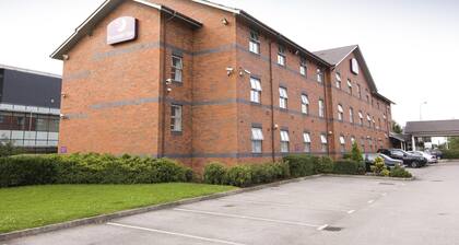 Premier Inn Sheffield - Arena
