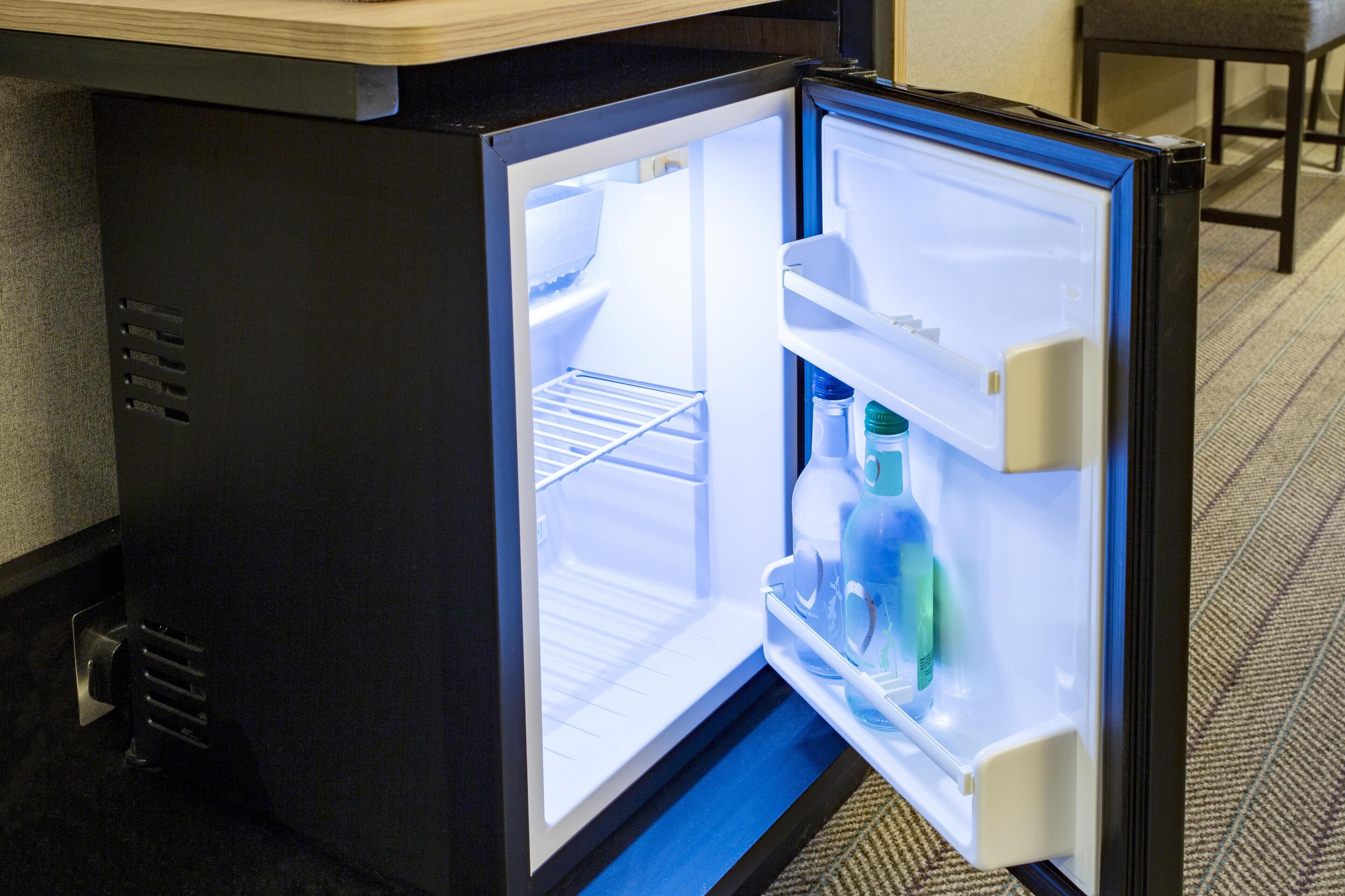 وسيلة راحة في الغرفة