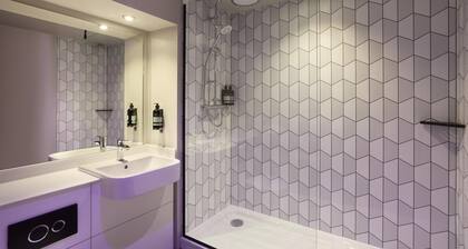 Premier Inn Sheffield - Arena