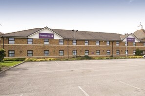 Exterior - Premier Inn Sheffield/Barnsley - M1 Jct36 (Barnsley)