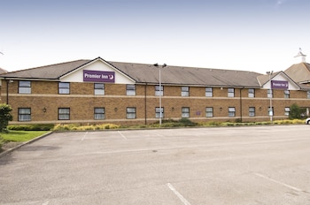 Premier Inn Sheffield/Barnsley - M1 Jct36