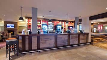 Bar (sur place)