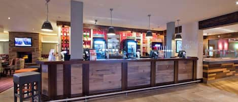 Bar (sur place)