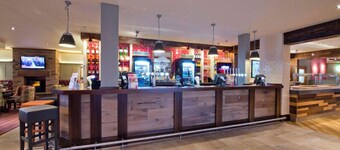 Premier Inn Sheffield/Barnsley - M1 Jct36