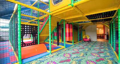 Premier Inn Sheffield/Barnsley - M1 Jct36