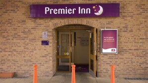 Exterior - Premier Inn Sheffield/Barnsley - M1 Jct36 (Barnsley)