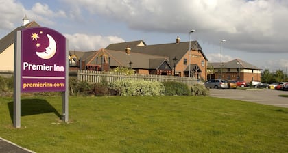 Premier Inn Barnsley - Dearne Valley