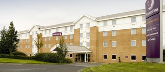 Premier Inn Leeds City - Elland Road