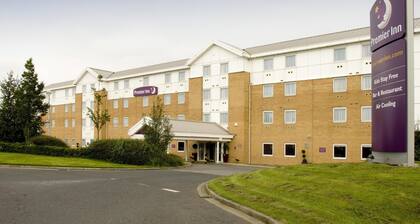 Premier Inn Leeds City - Elland Road