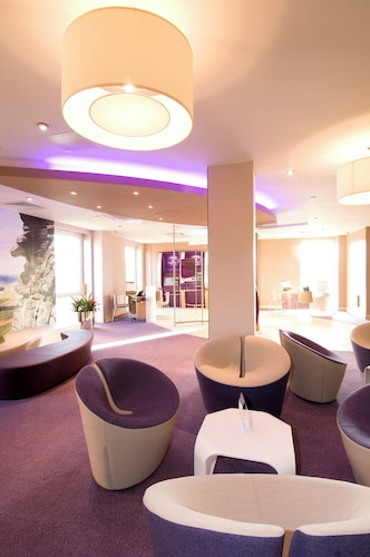 Premier Inn Sheffield Cc St Marys Gate