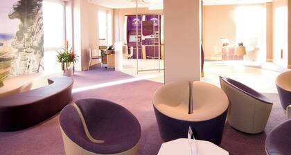 Premier Inn Sheffield Cc St Marys Gate