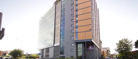 Exteriör