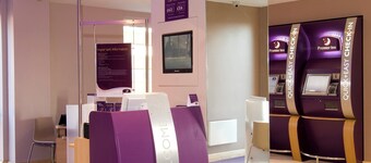 Premier Inn Sheffield Cc St Marys Gate