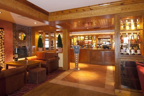 Premier Inn Barnsley Central M1 J37