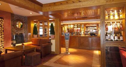 Premier Inn Barnsley Central M1 J37